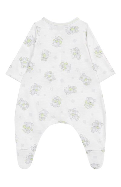 Комплект из комбинезона и шапки ловец снов CHEPE, арт. 371008, фото 3