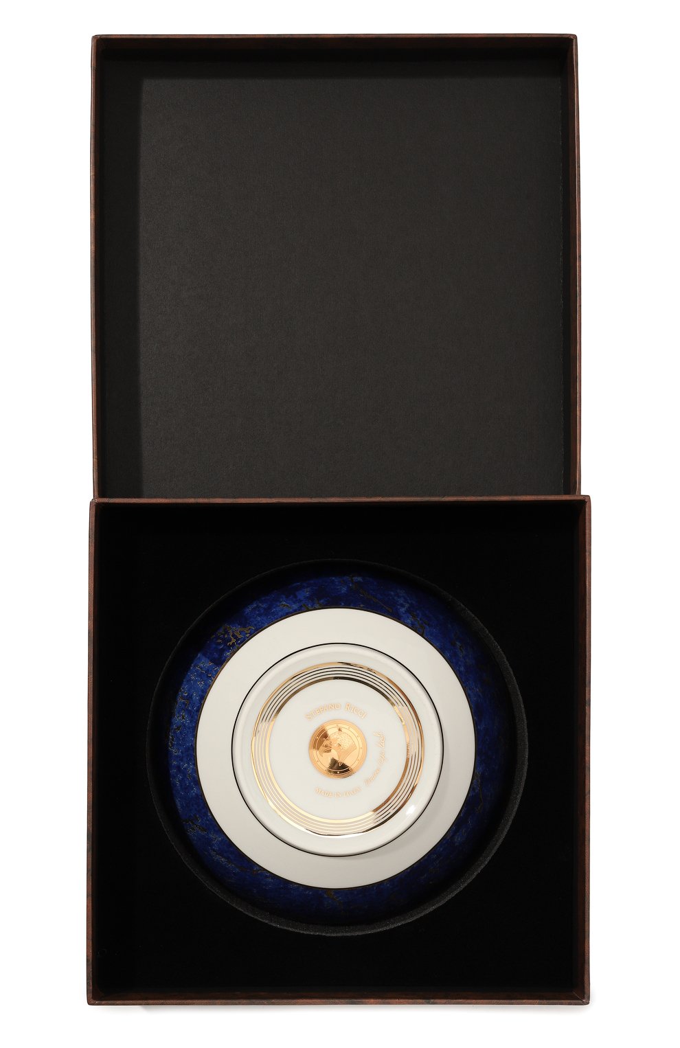 Салатник STEFANO RICCI, арт. 0VB002/LAPIS2, фото 5