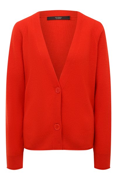 Кашемировый кардиган WINDSOR, арт. 52 DP101 10000805, фото 1
