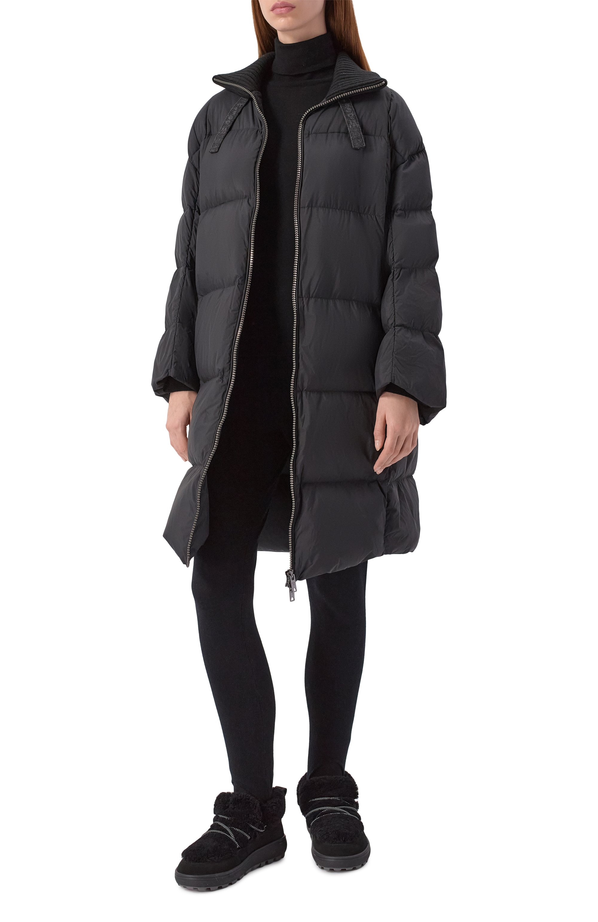 Пуховик DIEGO M, арт. 25IM-B728/25IT-709, фото 2