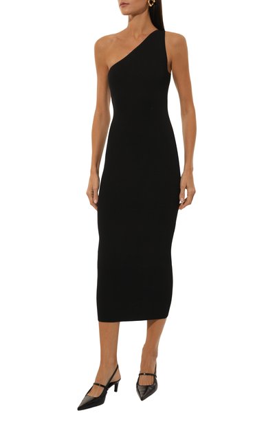 Платье TOTEME, арт. 233-6042-755, фото 3