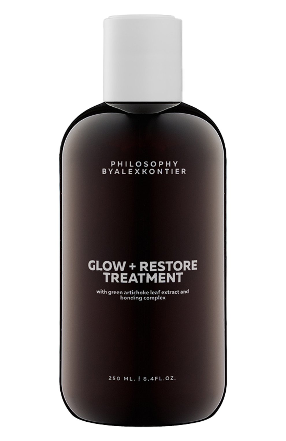 Уход для блеска и реконструкции волос (250ml) PHILOSOPHY BY ALEX KONTIER, арт. 4610030820453, фото 1
