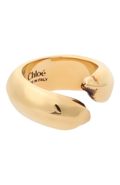 Женское кольцо CHLOÉ, арт. CHC24AFR60CB7