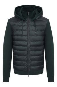 Темно-зеленый