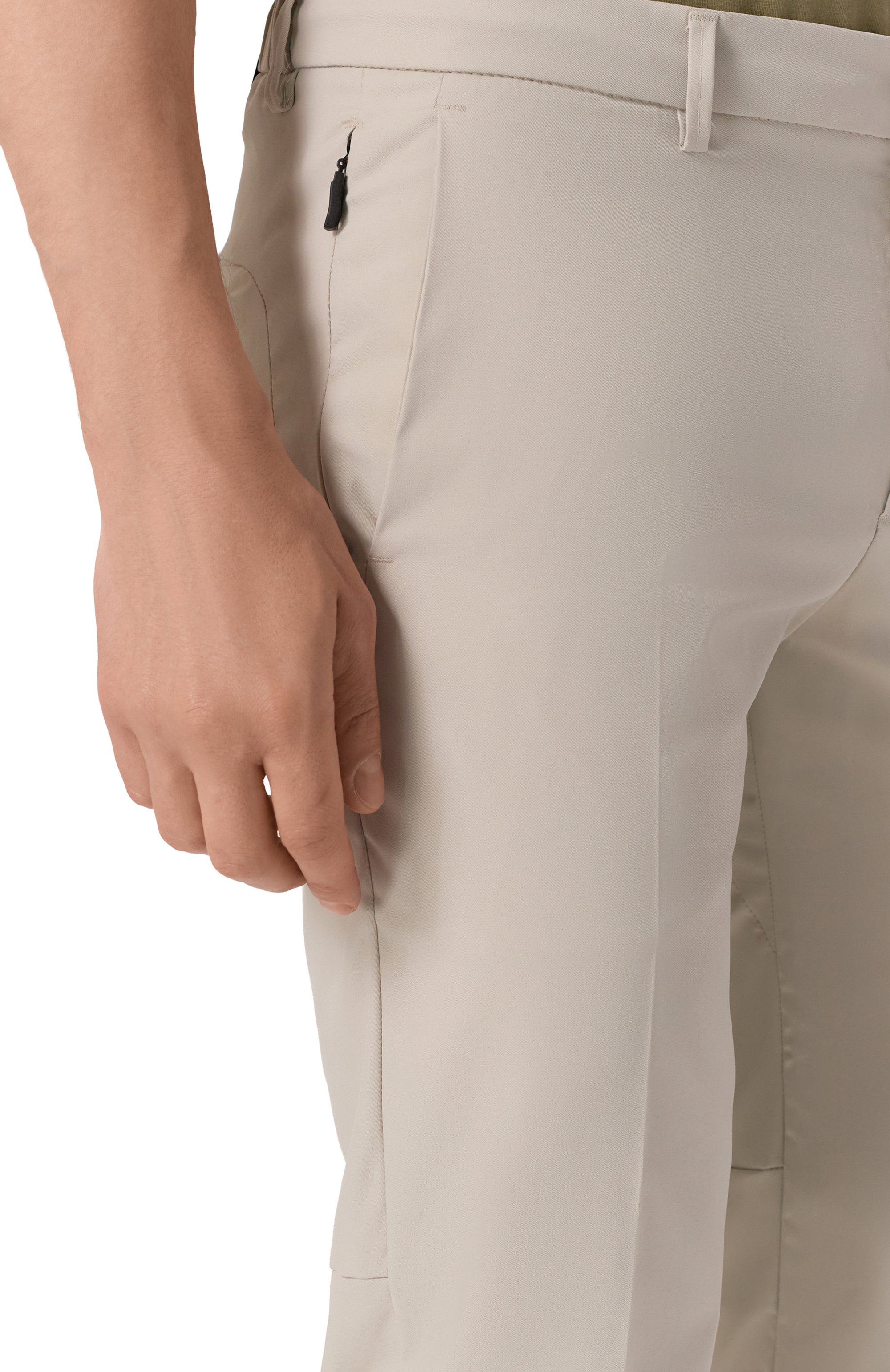 Брюки BOSS GREEN, арт. 50541368, фото 5