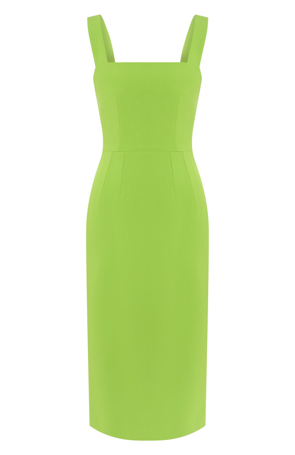 Платье-миди DOLCE & GABBANA, арт. F6H4UT/FURDV, фото 1