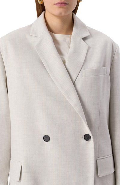 Жакет из вискозы PE, арт. РESS25-3.1.45.0.1, фото 5