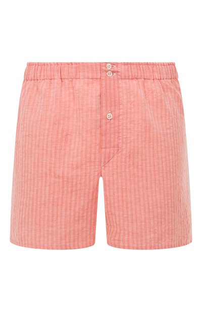 Мужские хлопковые боксеры ROBERTO RICETTI, арт. B0XER DB1/A34055