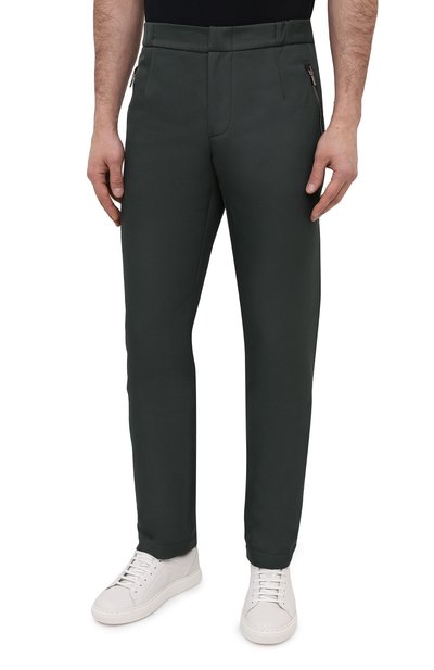 Брюки ZILLI SPORT, арт. MBU-ZS812-PASE0/0001, фото 3