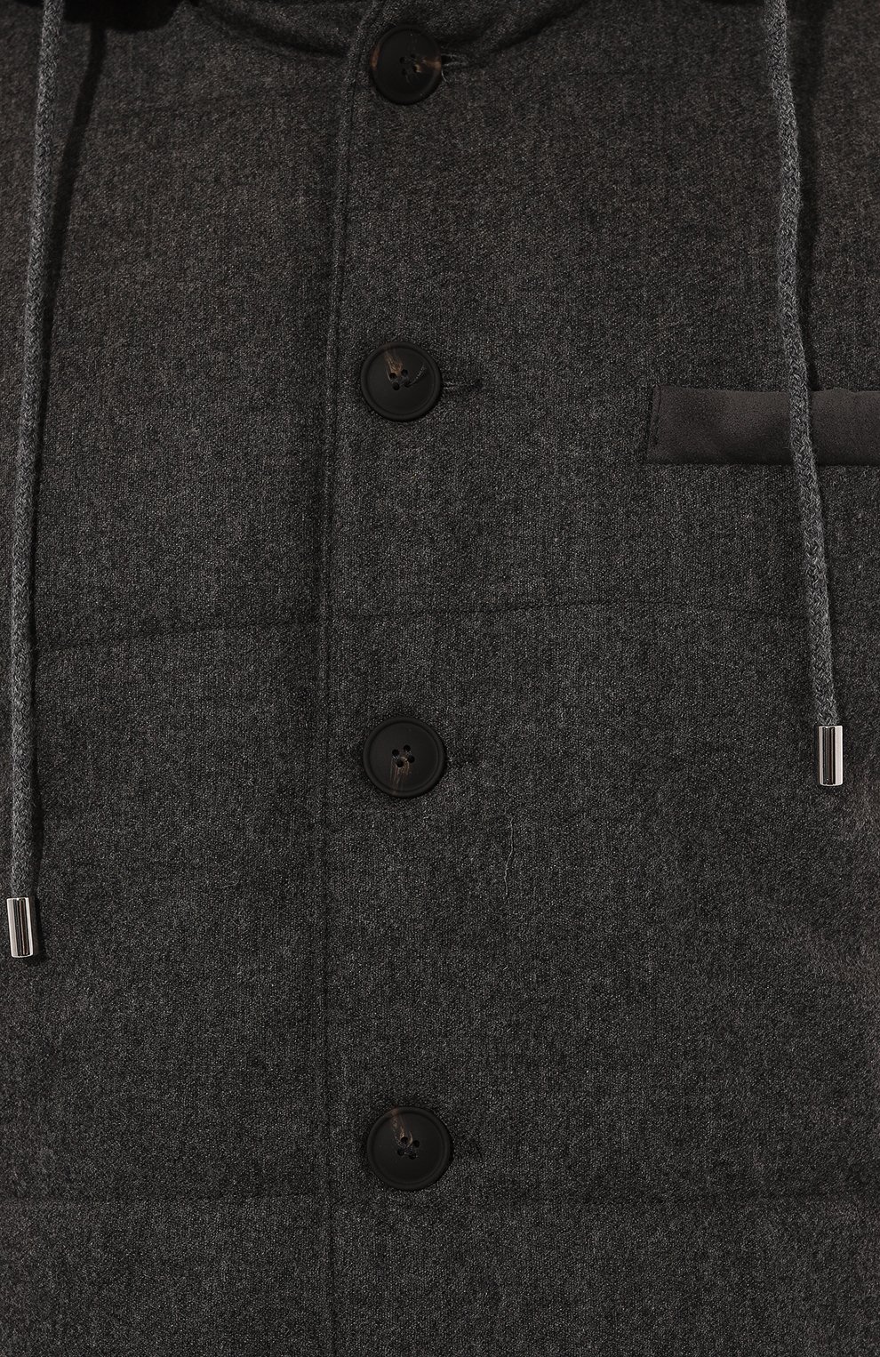 Шерстяная куртка GRAN SASSO, арт. 23191/51303, фото 5