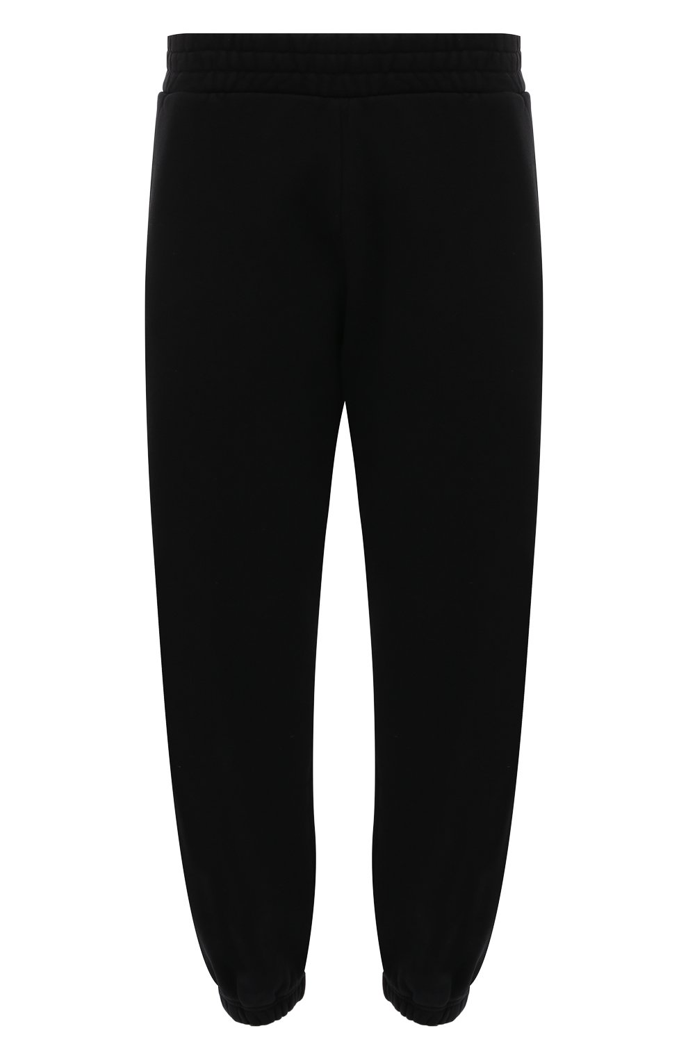 Хлопковые джоггеры PALM ANGELS, арт. PMCH013F24FLE001, фото 1