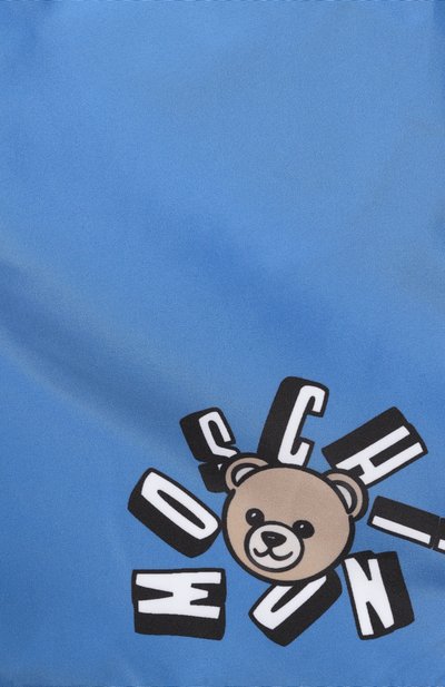 Плавки-шорты MOSCHINO, арт. HUL01L/LKA02_001, фото 3