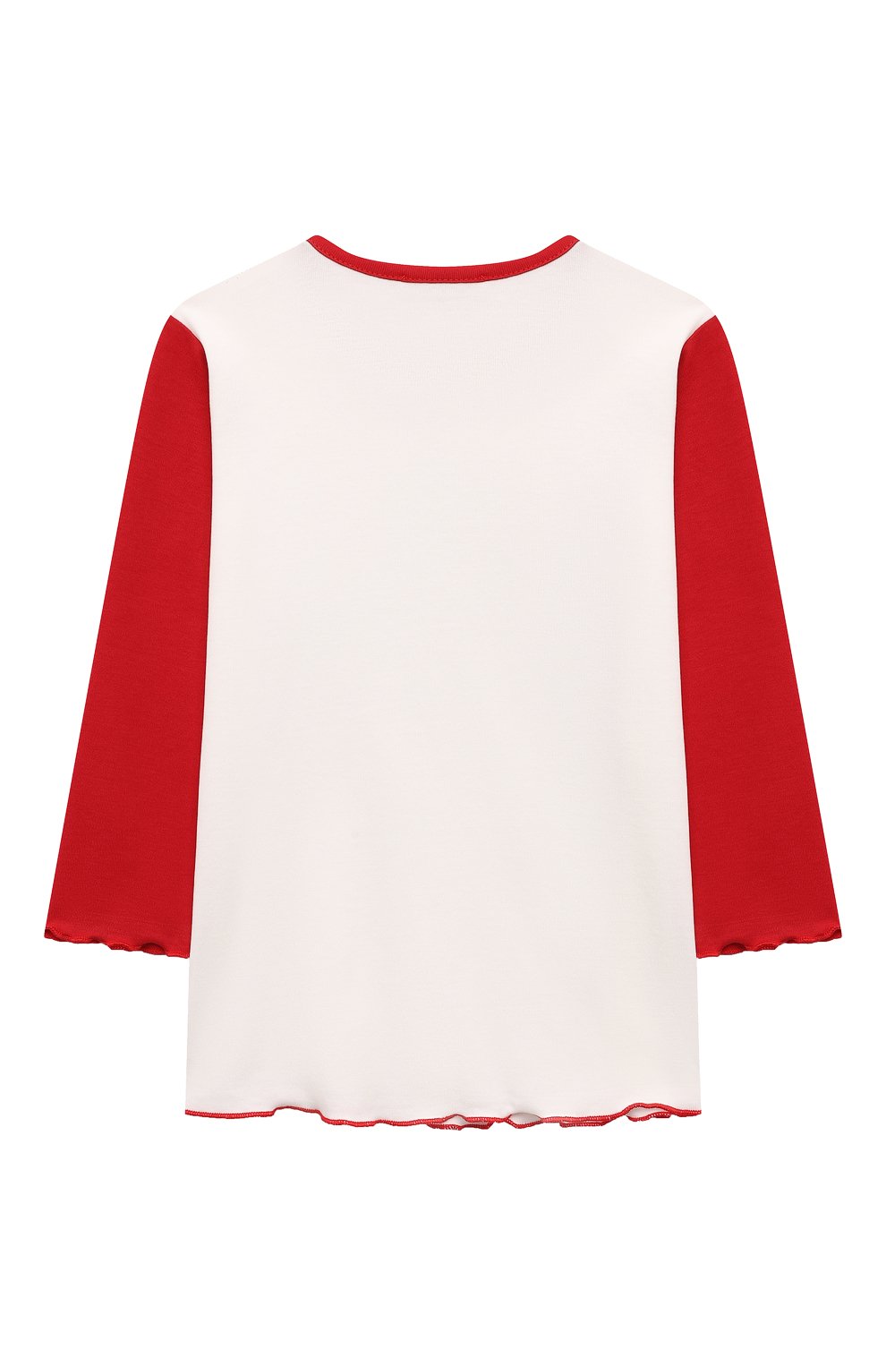 Хлопковая пижама STORY LORIS, арт. 17631/8-16, фото 3