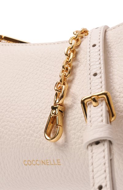 Сумка aura mini COCCINELLE, арт. E5QH0550101, фото 3