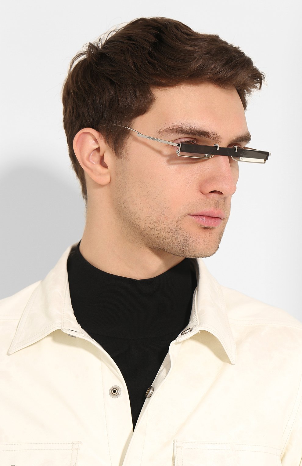 Солнцезащитные очки GENTLE MONSTER, арт. M0HENIC 02, фото 3