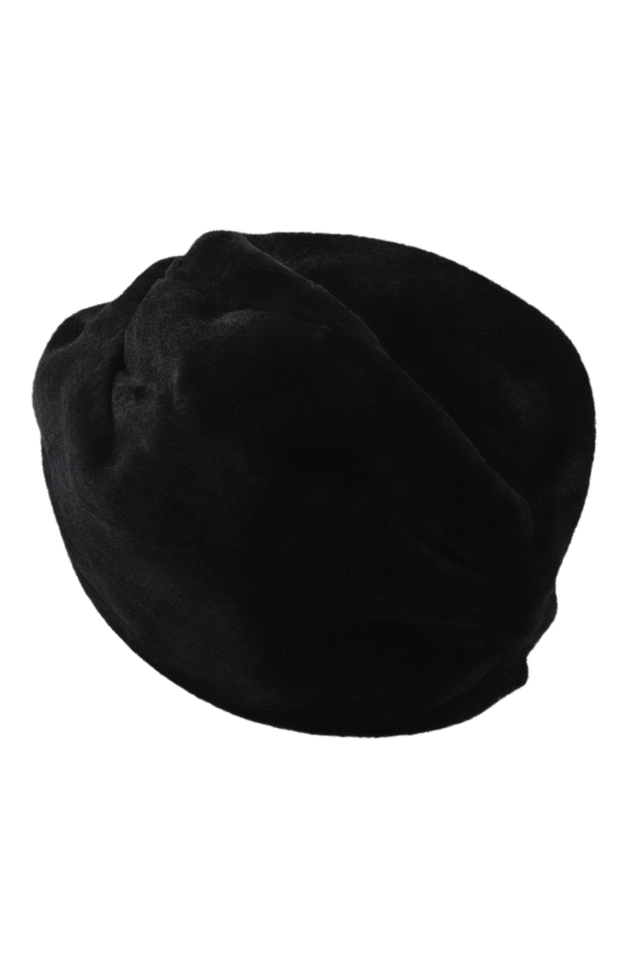 Меховая чалма бэлла из норки FURLAND, арт. 0176300150350600000, фото 2