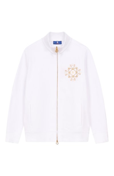 Хлопковая толстовка STEFANO RICCI JUNIOR, арт. KY19005R31/Y26292