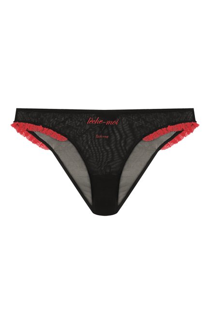 Женские трусы-танга KIKI DE MONTPARNASSE, арт. PN112