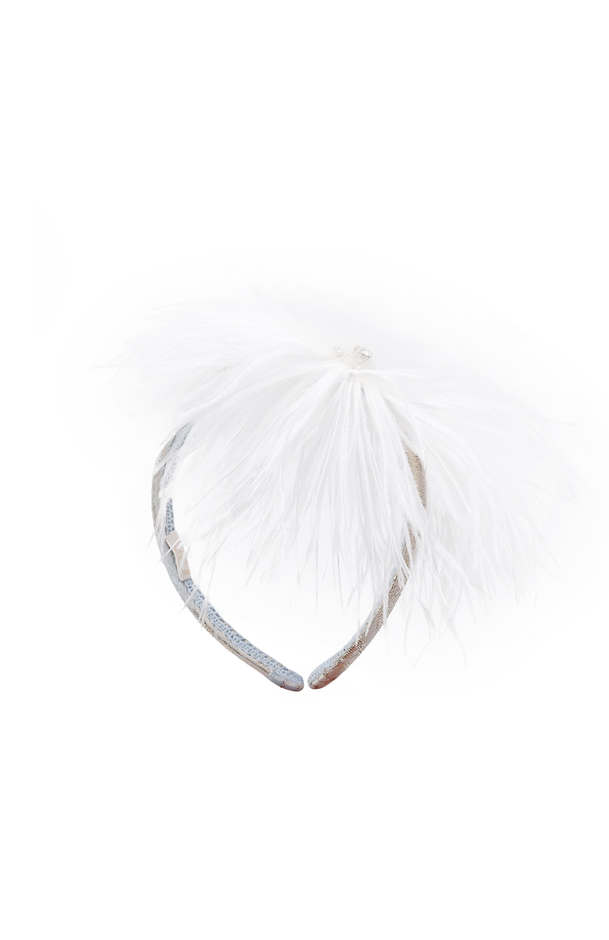 Ободок для волос MAISON AVA, арт. MA-FW25-HB09, фото 1