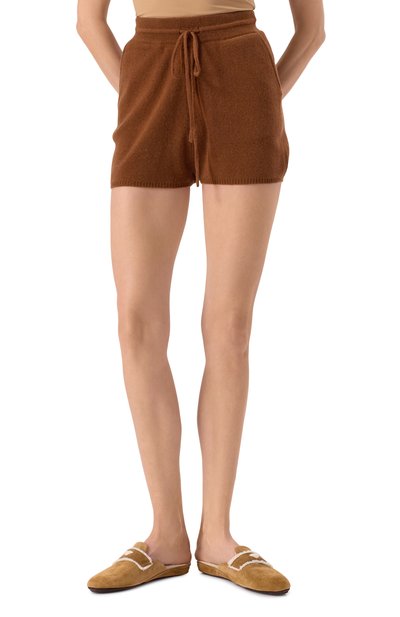 Кашемировые шорты EDOMO, арт. S007005FW2324, фо�то 3