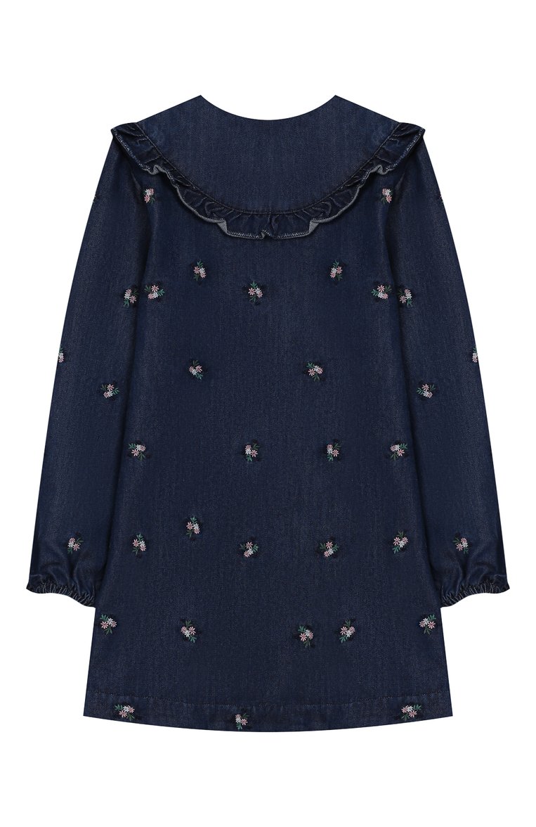 Платье свободного кроя TARTINE ET CHOCOLAT, арт. TP30201/18M-3A, фото 2