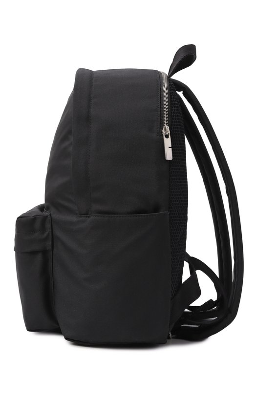 Рюкзак Orkney Burberry 8111330 Чёрный  8111330 Фото 4
