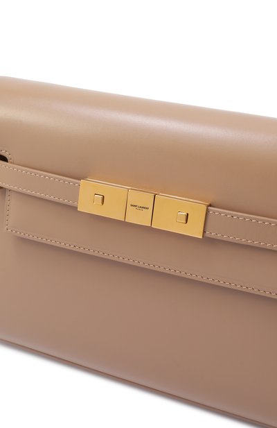 Сумка manhattan small SAINT LAURENT, арт. 675626/0SX0W, фото 3