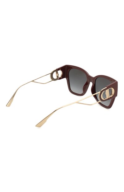 Солнцезащитные очки DIOR EYEWEAR, арт. 30M0NTAIGNE1 LHF, фото 4