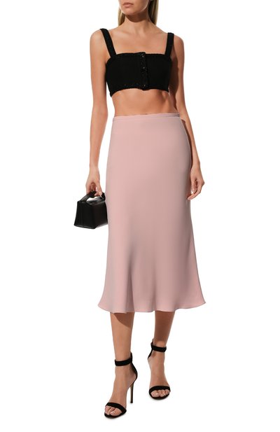 Шелковая юбка NOBLE&BRULEE, арт. NB152121/19, фото 2