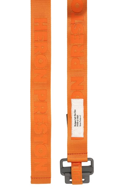 Текстильный ремень HERON PRESTON, арт. HMRB005C99FAB001, фото 3