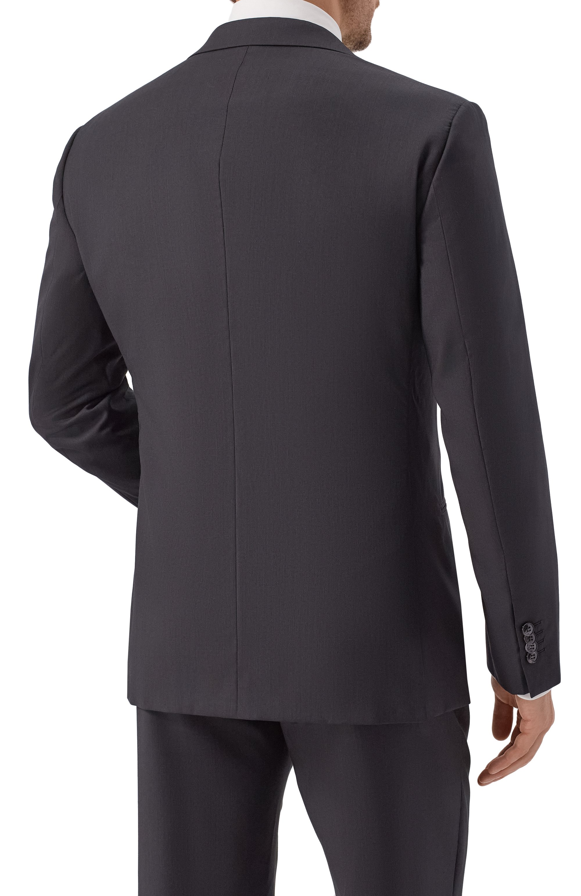 Шерстяной костюм GIORGIO ARMANI, арт. 8WGAV00E/T01Z6, фото 3