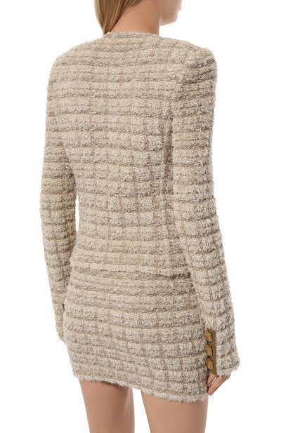 Жакет BALMAIN, арт. AF1SK033KD77, фото 4