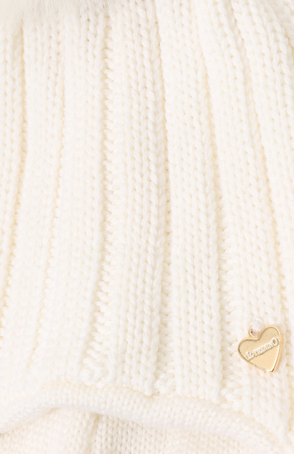 Шерстяная шапка IL TRENINO, арт. CL-4036/B, фото 3