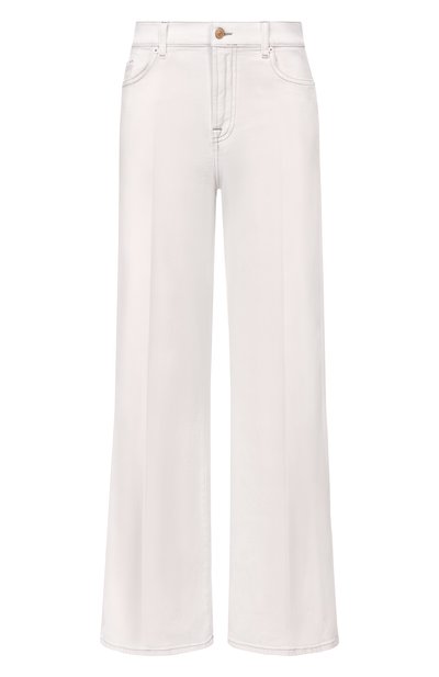 Женские джинсы lotta 7 FOR ALL MANKIND, арт. 7U662549-RGS