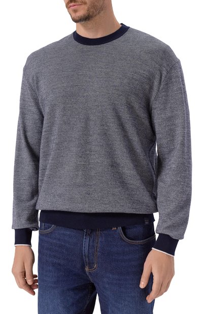 Джемпер из шерсти и кашемира PAUL&SHARK, арт. 15311025/3XL, фото 3