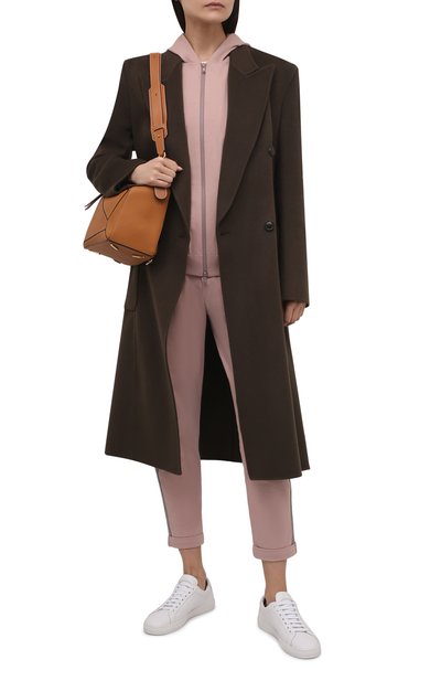 Хлопковый кардиган BRUNELLO CUCINELLI, арт. MH827SM606, фото 2