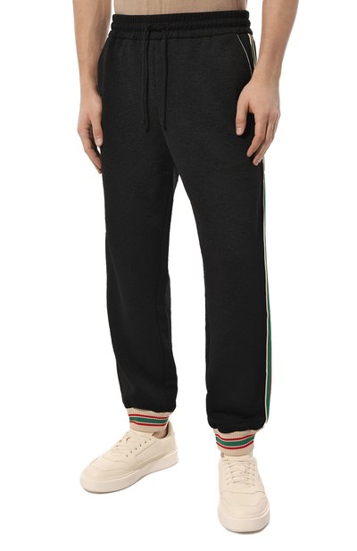 Джоггеры GUCCI, арт. 663569 XJDE9, фото 3