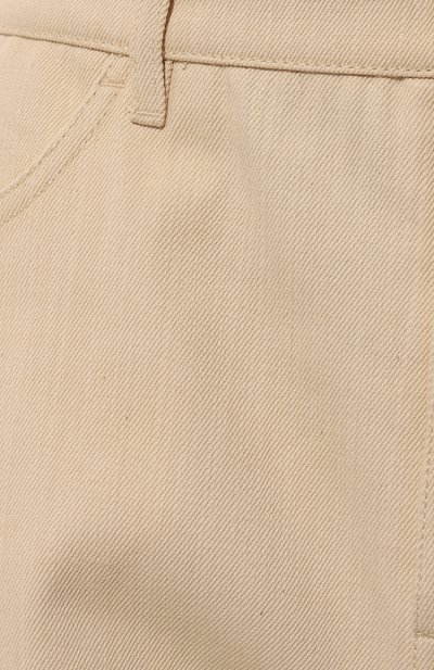 Джинсы JIL SANDER, арт. J22KA0217/J45257, фото 5