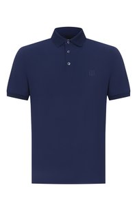 Темно-синий