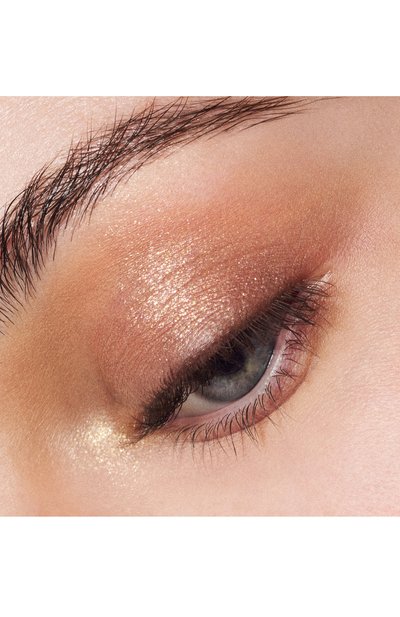 Тени для век jelly shine eye shadow, оттенок glimmer for breakfast (1g) MAC, арт. S8FB-02, фото 3