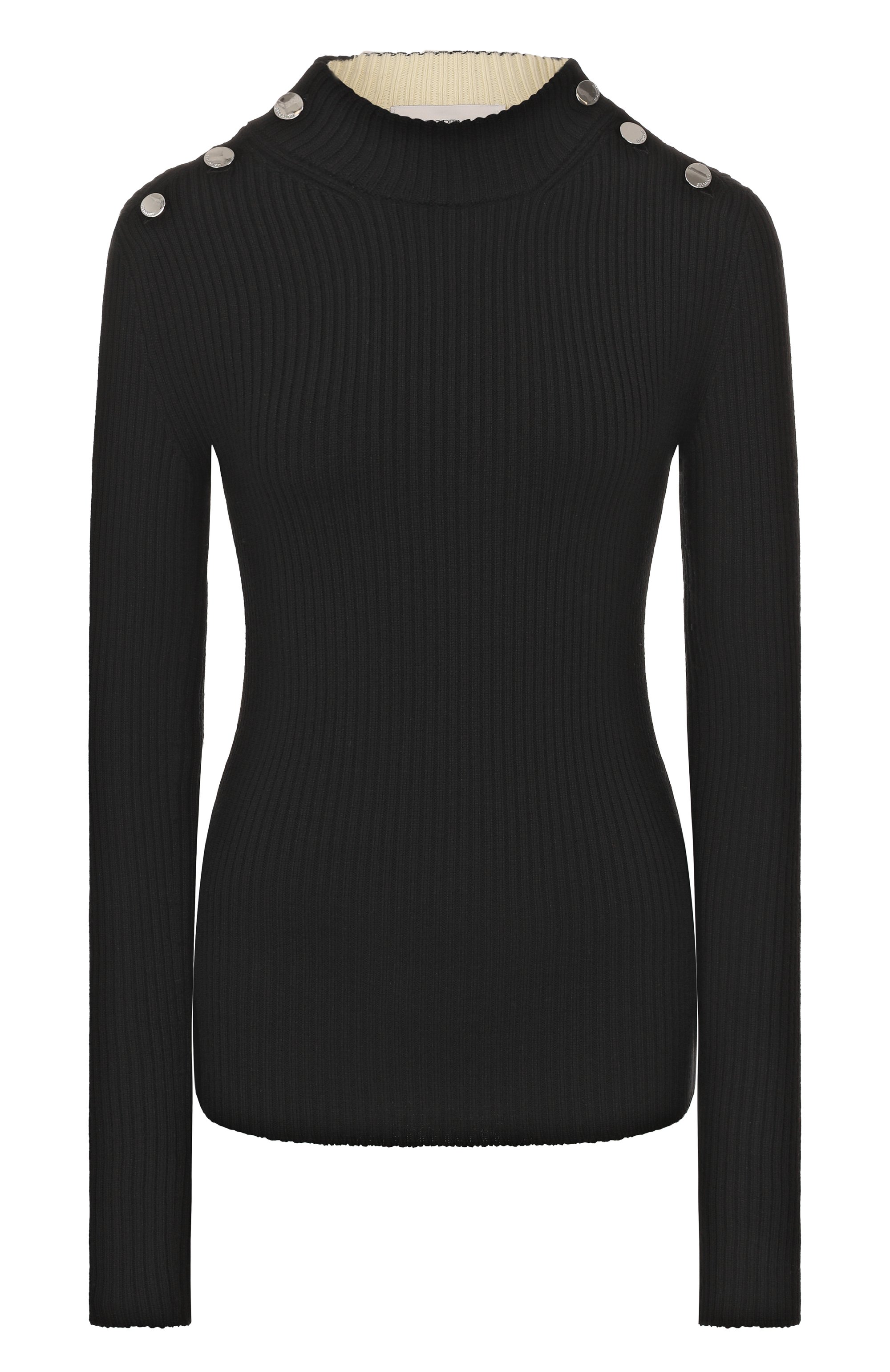 Шерстяной свитер SPORTMAX, арт. RENANIA, фото 1