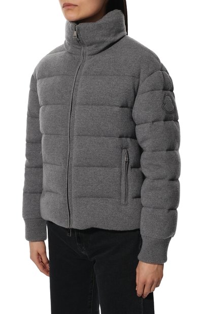 Пуховик cayeux MONCLER, арт. H1-093-1A000-67-M1519, фото 3