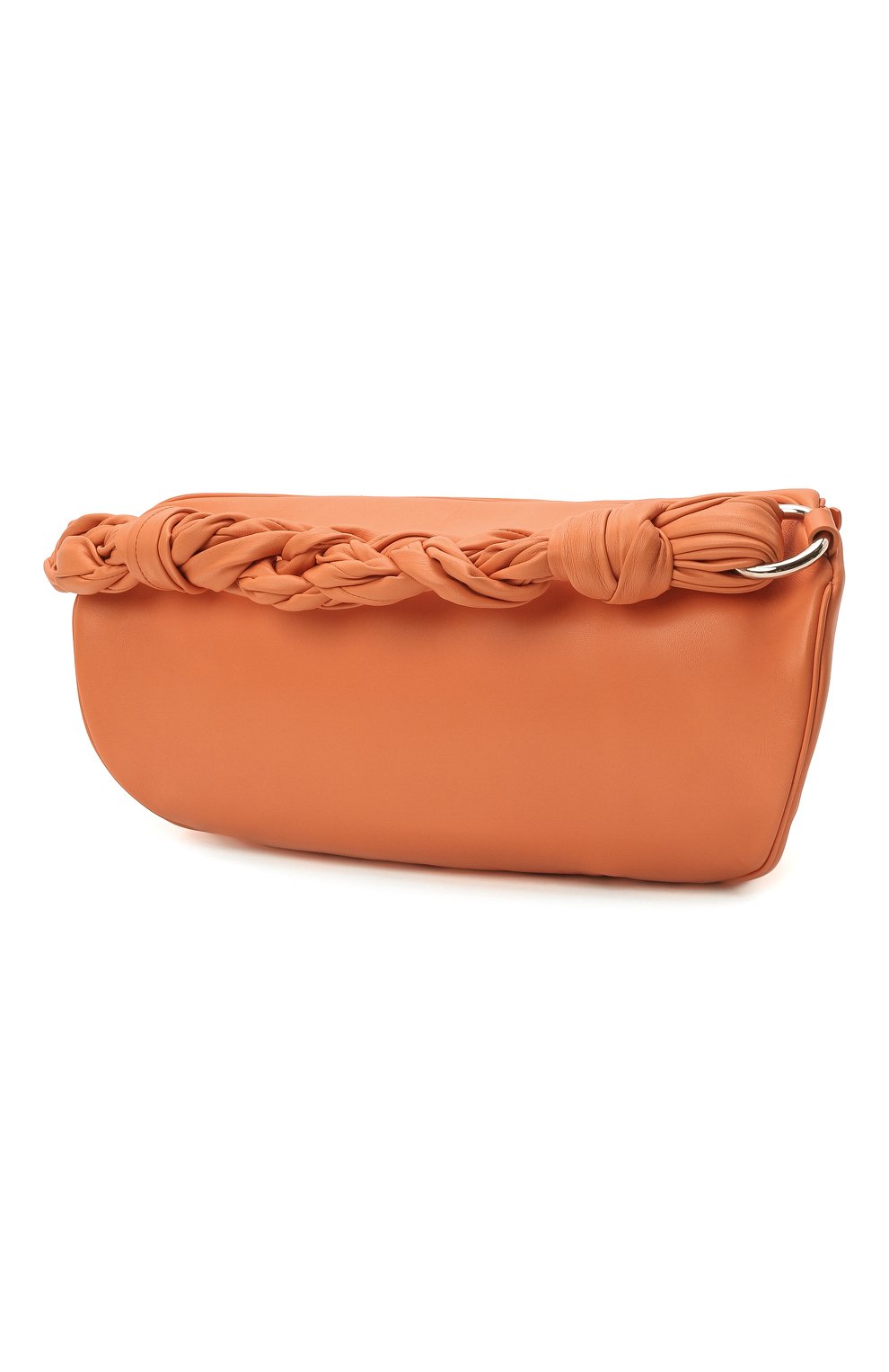 Сумка knotted moon JIL SANDER, арт. JSPU855642-WUB01046N, фото 4