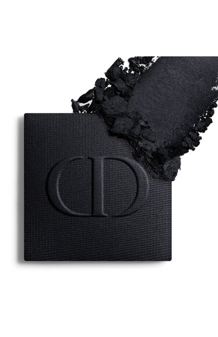 Женские тени для век diorshow mono couleur matte, оттенок 098 гусиная лапка (2g) DIOR, арт. C042400098