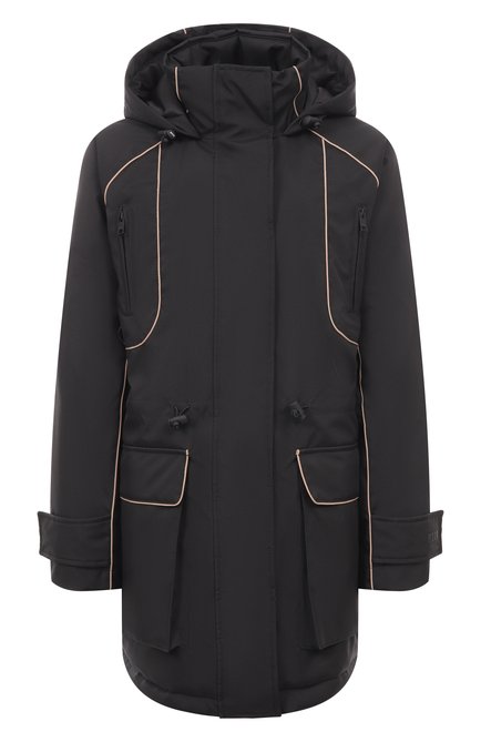 Женская утепленная парка MSGM, арт. 3942MDH01/257813