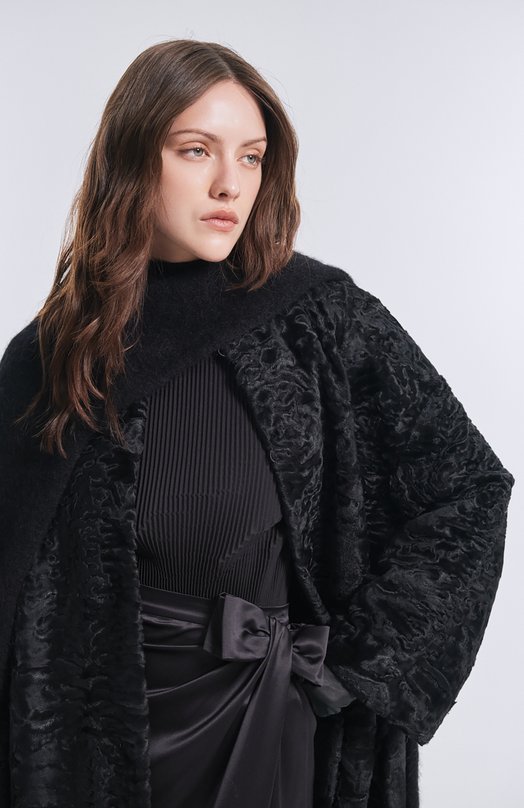 Топ Co 14000PN-PS26 Чёрный  14000PN-PS26 Фото 6