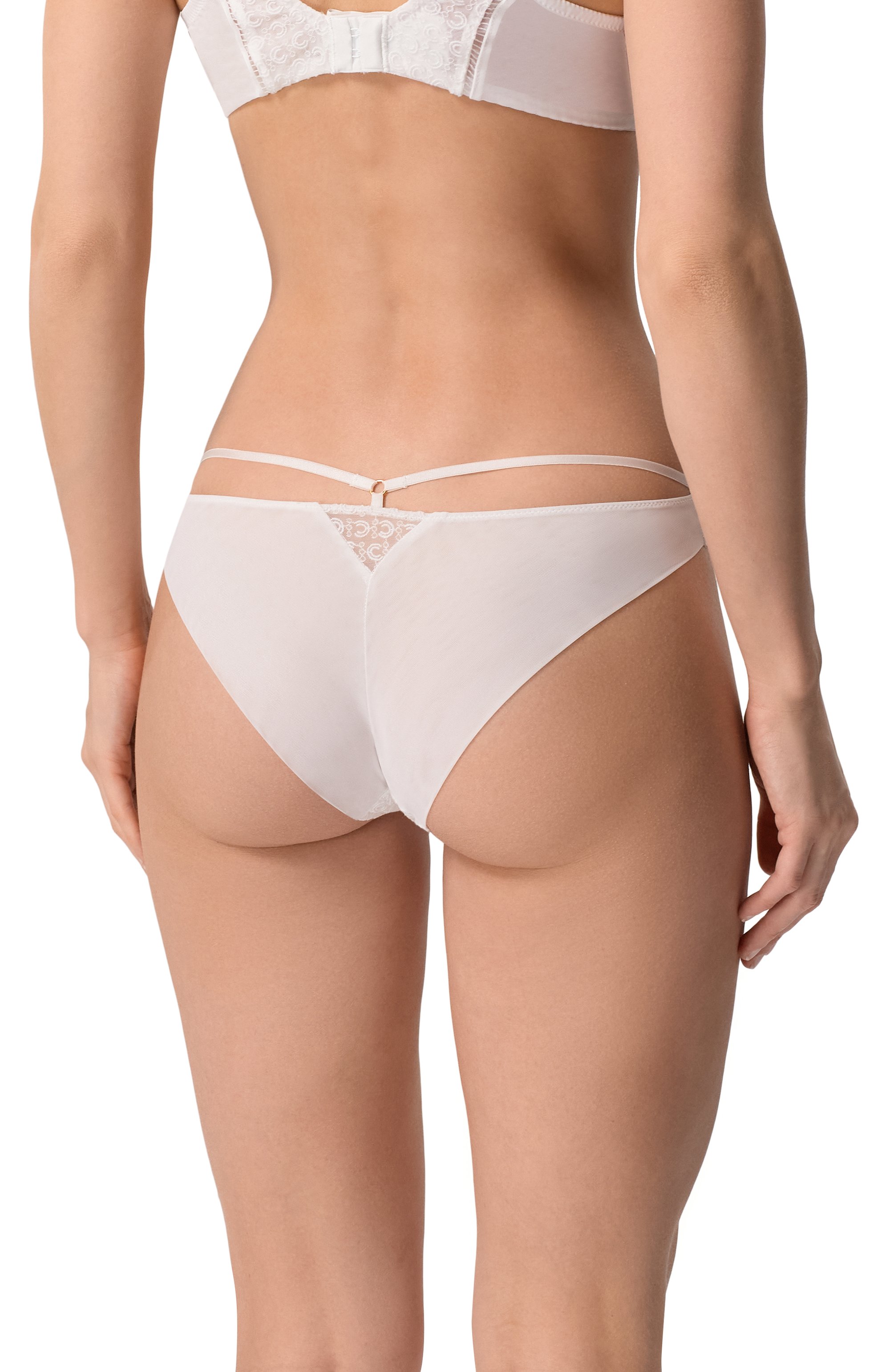 Трусы-бразилиана CHANTELLE, арт. C11ZA1., фото 3