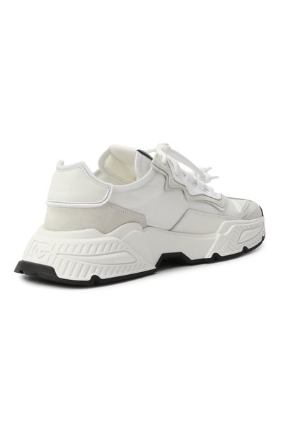 Комбинированные кроссовки daymaster DOLCE & GABBANA, арт. DA5119/AQ040/37-39, фото 3