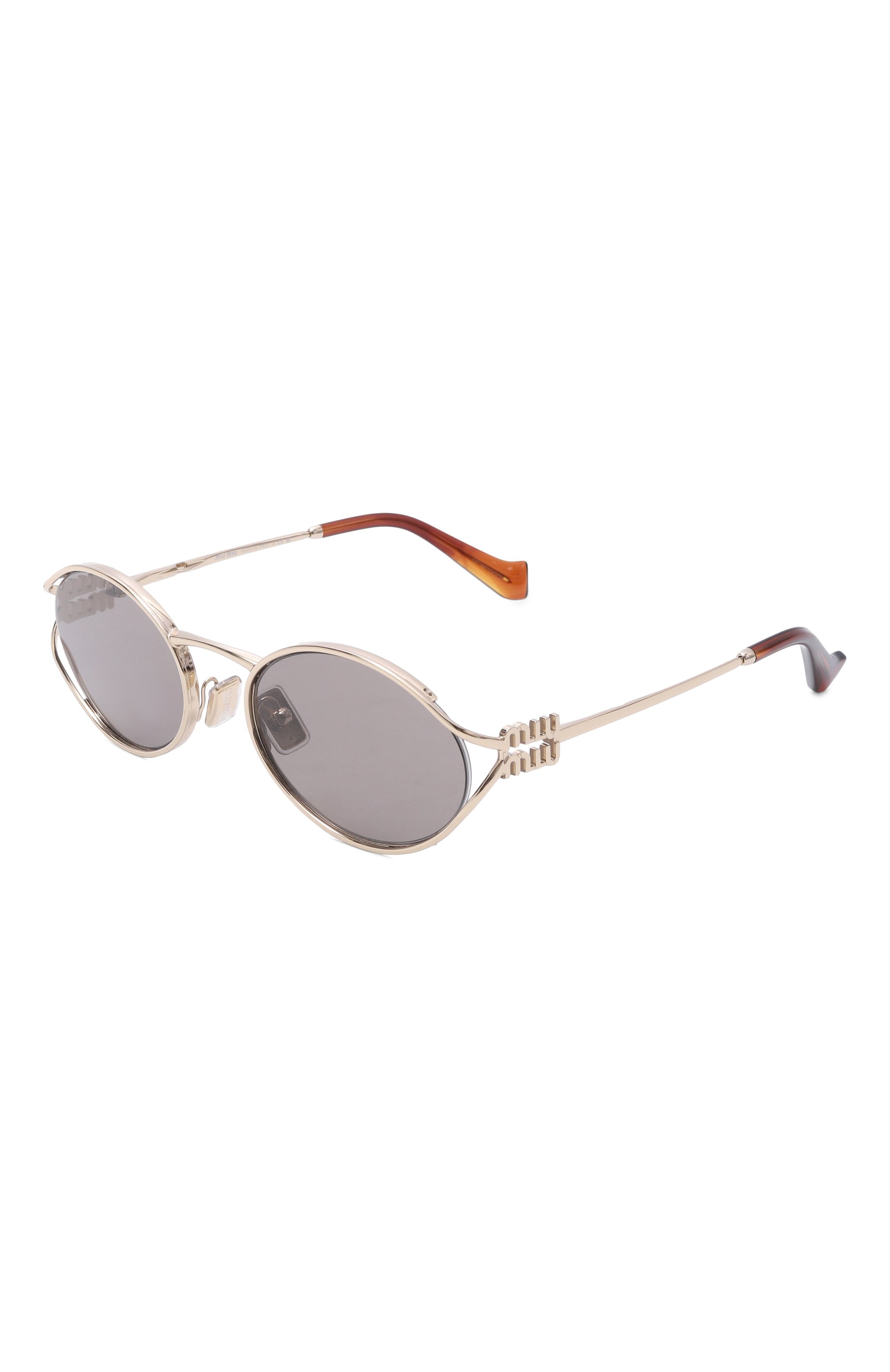 Солнцезащитные очки MIU MIU, арт. 52YS-ZVN80Q, фото 1
