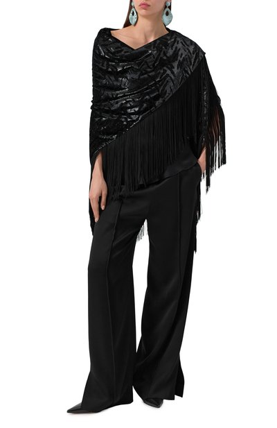 Шаль GIORGIO ARMANI, арт. GW001916/AF19006, фото 2